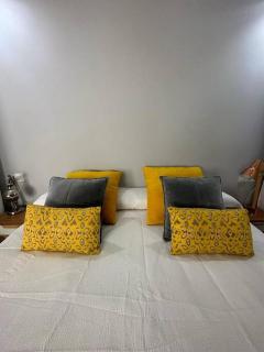 Excelente y céntrico apartamento - Sevilha - 2