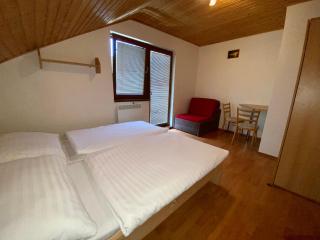 Apartmány Alma - Vyhne - 7