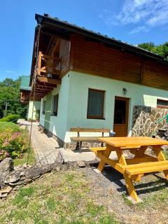 Apartmány Alma - Vyhne - 9