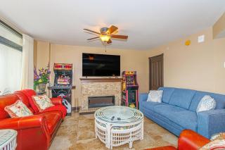 Immaculate 3BR Suite in Pristine Condition! - 10th Floor- Sand Dunes 1002 - Myrtle Beach - 6