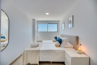 VB Navio 2BDR Duplex Seaviews - Benalmádena - 1