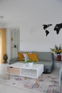 THEA cozy apartment - 3