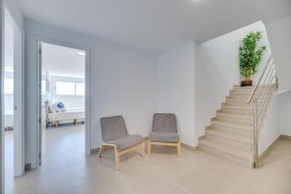 VB Navio 2BDR Duplex Seaviews - Benalmádena - 3