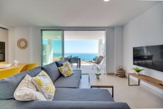 VB Navio 2BDR Duplex Seaviews - Benalmádena - 9