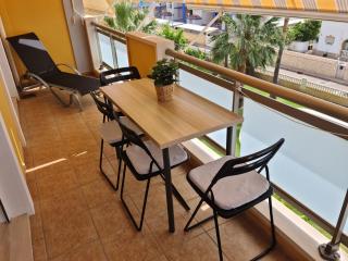 Apartamento Doramar - Dénia - 7