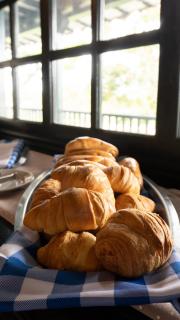 Hotel Hacienda El Novillero - 1