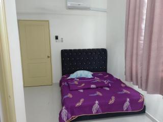 HOMESTAY MYROKMA - Kampong Belukar - 2