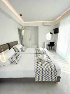Oceana Suites - 6