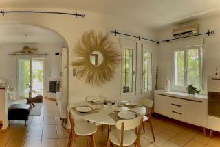 Maison cosy au pied du golf avec piscine privée - Muntanya la Sella - 5