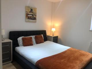 Southwark & City Apt 3B - 0