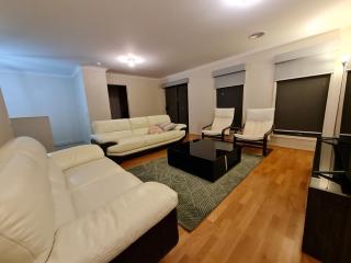 Stylish House in Geelong for Large Family or Group - Geelong - 2