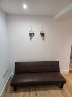 Southwark & City Apt 3B - 2