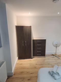 Southwark & City Apt 3B - Londra - 8
