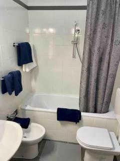 Tivarnella B&B - Large and bright Attic in Trieste Center - Triest - 2