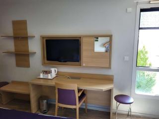 EastLodge Lyon Est Eurexpo - Saint-Priest - 1