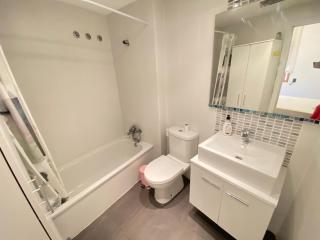 San Francisco Apartment - Alicante - 1