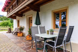 Ferienwohnung Schuhbeck inkl. Chiemgaukarte - Ruhpolding - 1