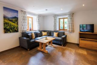 Ferienwohnung Schuhbeck inkl. Chiemgaukarte - 5