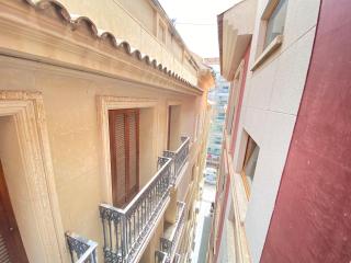 San Francisco Apartment - Alicante - 2