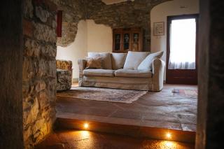 Podere Terreno alla via della volpaia - Radda in Chianti - 7