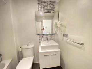 San Francisco Apartment - Alicante - 3