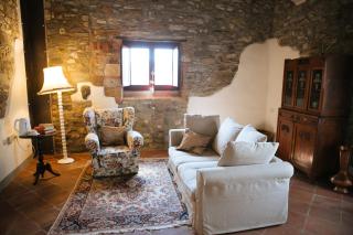 Podere Terreno alla via della volpaia - Radda in Chianti - 8