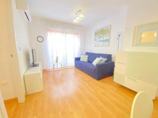 San Francisco Apartment - Alicante - 7