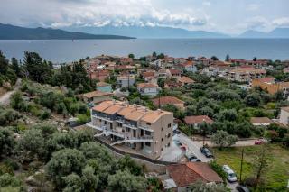 Katerina Luxurious Sea View - Nikiana - 7