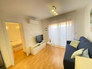 San Francisco Apartment - Alicante - 8