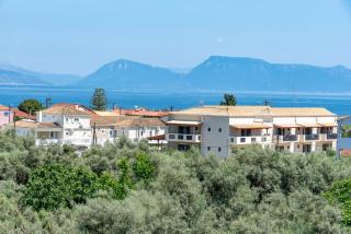 Katerina Luxurious Sea View - Nikiana - 4