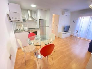 San Francisco Apartment - Alicante - 0