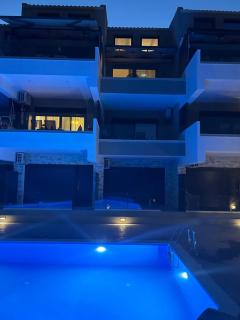 Katerina Luxurious Sea View - Nikiana - 1