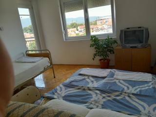 MM Apartment in a great location in Strumica, MK 6th floor - 4