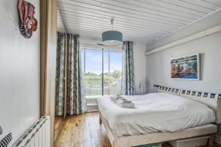 Appartement Fages climatisé - Welkeys - La Grande-Motte - 4