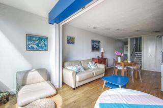 Appartement Fages climatisé - Welkeys - 8