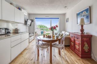 Appartement Fages climatisé - Welkeys - La Grande-Motte - 6