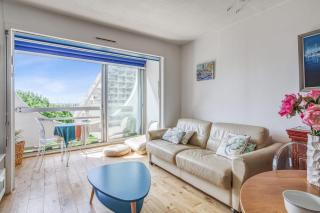 Appartement Fages climatisé - Welkeys - La Grande-Motte - 0