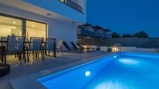 Villa Elegance Escape - Vodice - 0