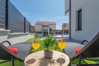 Villa Elegance Escape - Vodice - 8