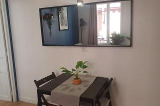 Appartement palais de justice - Rouen - 4