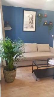 Appartement palais de justice - Rouen - 3