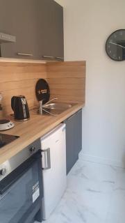 Appartement palais de justice - Rouen - 1