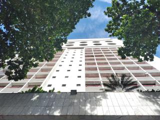 Eco Flat Recife - Vista ao Mar de Boa Viagem - Recife - 9