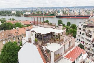 Sunset Luxury Apartment - 4