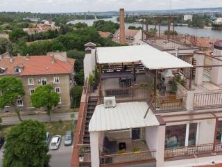 Sunset Luxury Apartment - 2