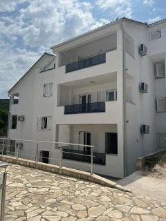 Villa Ornella - Nečujam - 8
