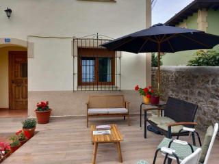 Casa Vacacional Merodio - 4