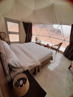 Armony rum camp - Wadi Rum - 3