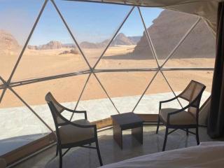 Armony rum camp - Wadi Rum - 2