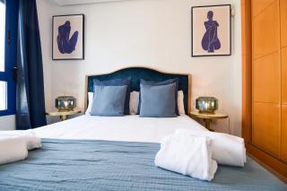 Letmalaga Pacifico Playa - 3